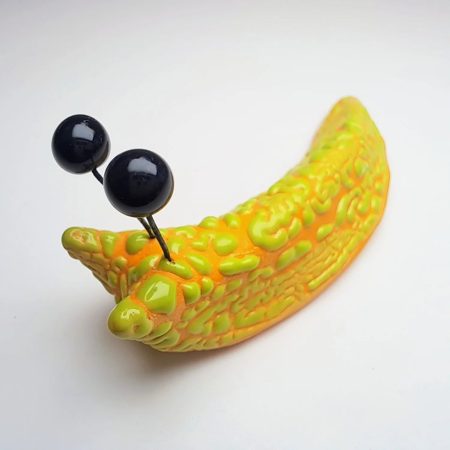Otto's Corner Store - Lava Ceramics | Flat Slug