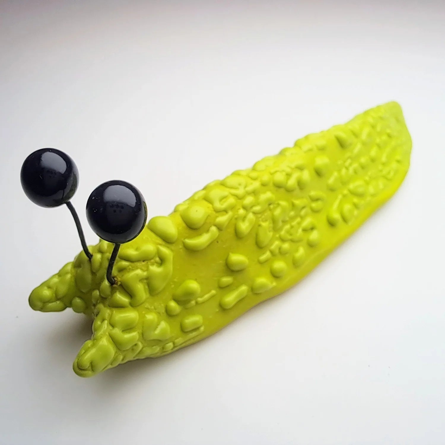 Otto's Corner Store - Lava Ceramics | Flat Slug