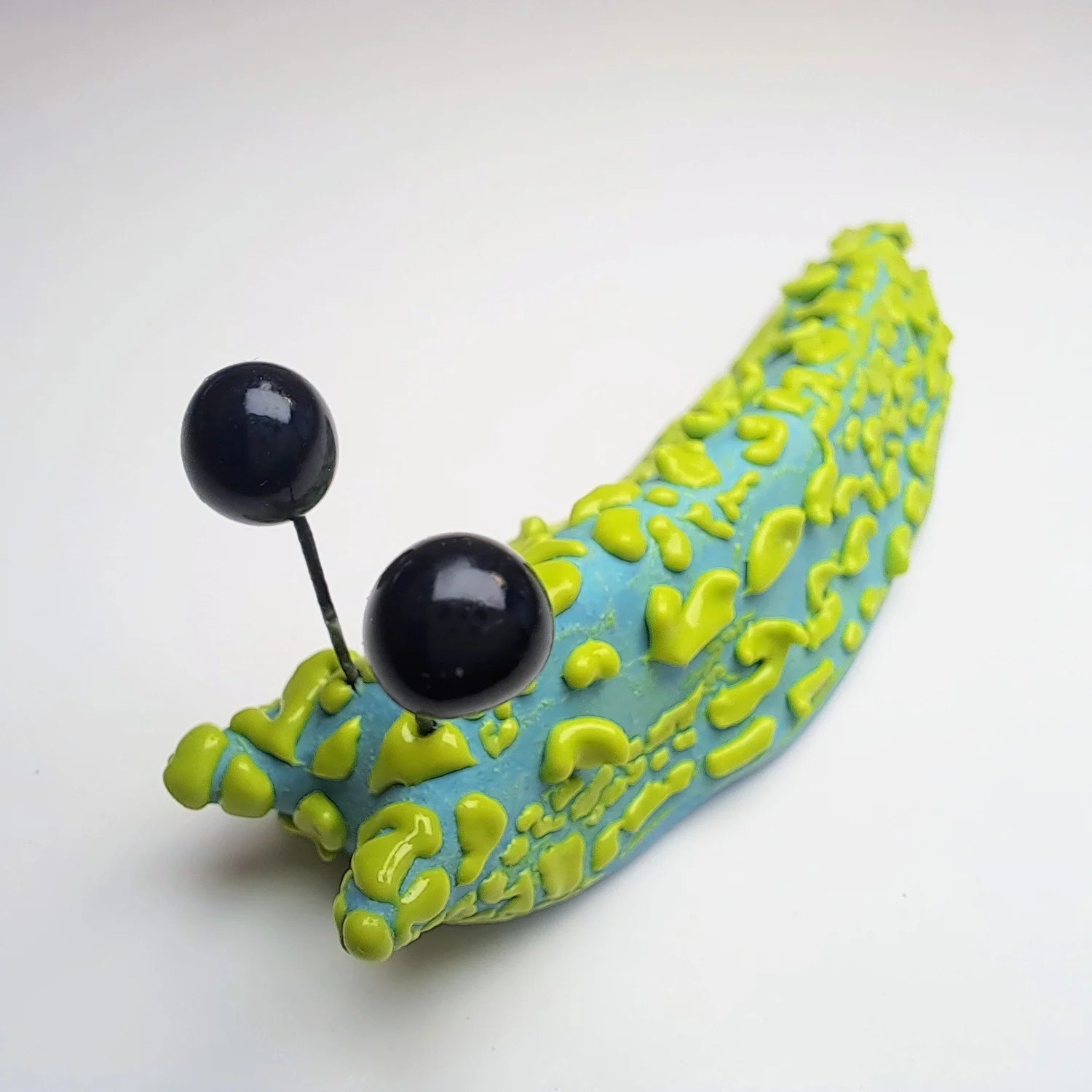 Otto's Corner Store - Lava Ceramics | Flat Slug