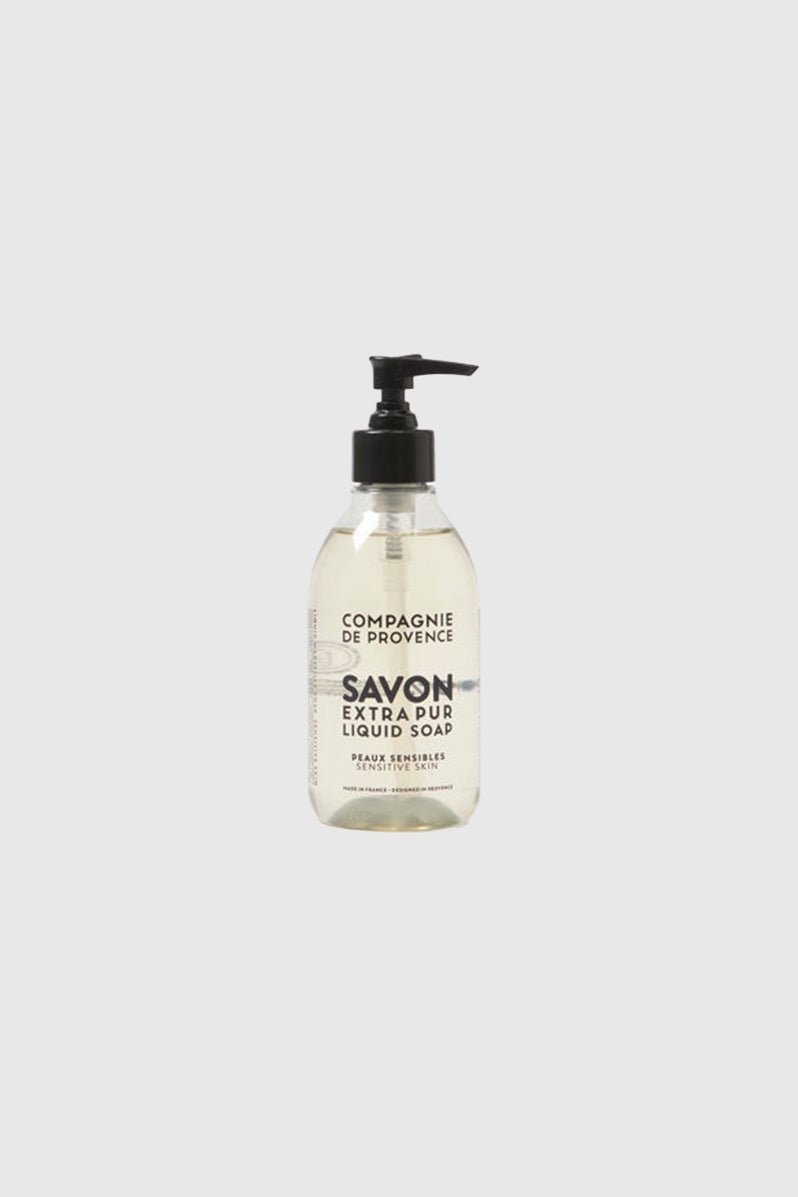 Otto's Corner Store - Liquid Marseille Soap - Sensitive Skin 300ml