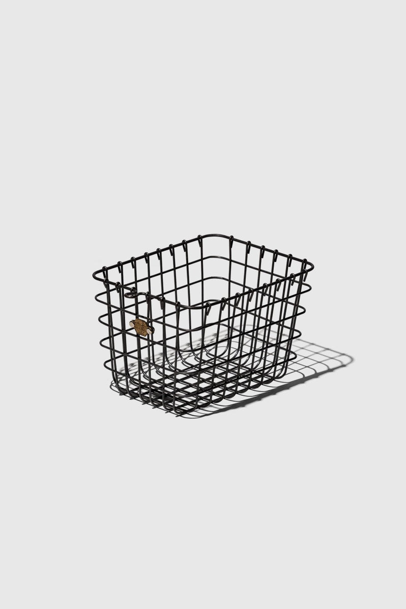 Otto's Corner Store - Locker Basket