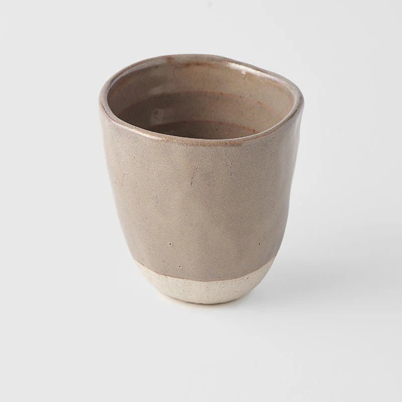 Otto's Corner Store - Lopsided Tea Mugs