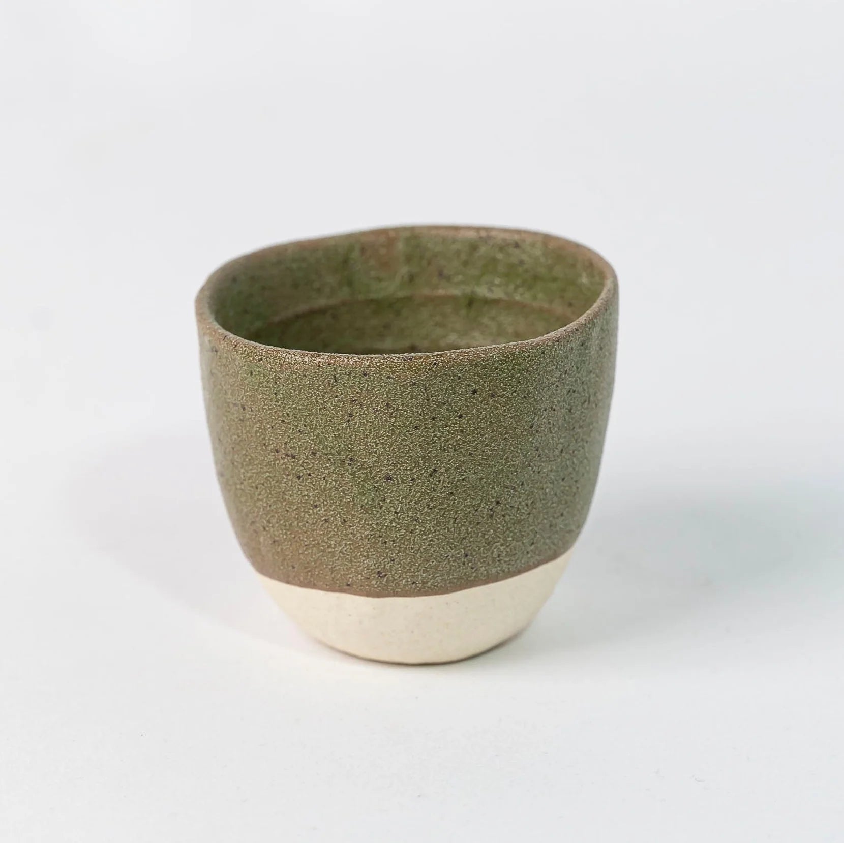 Otto's Corner Store - Lopsided Tea Mugs