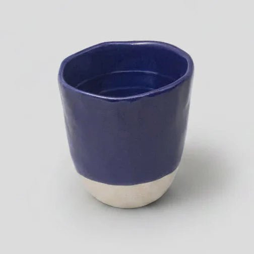 Otto's Corner Store - Lopsided Tea Mugs