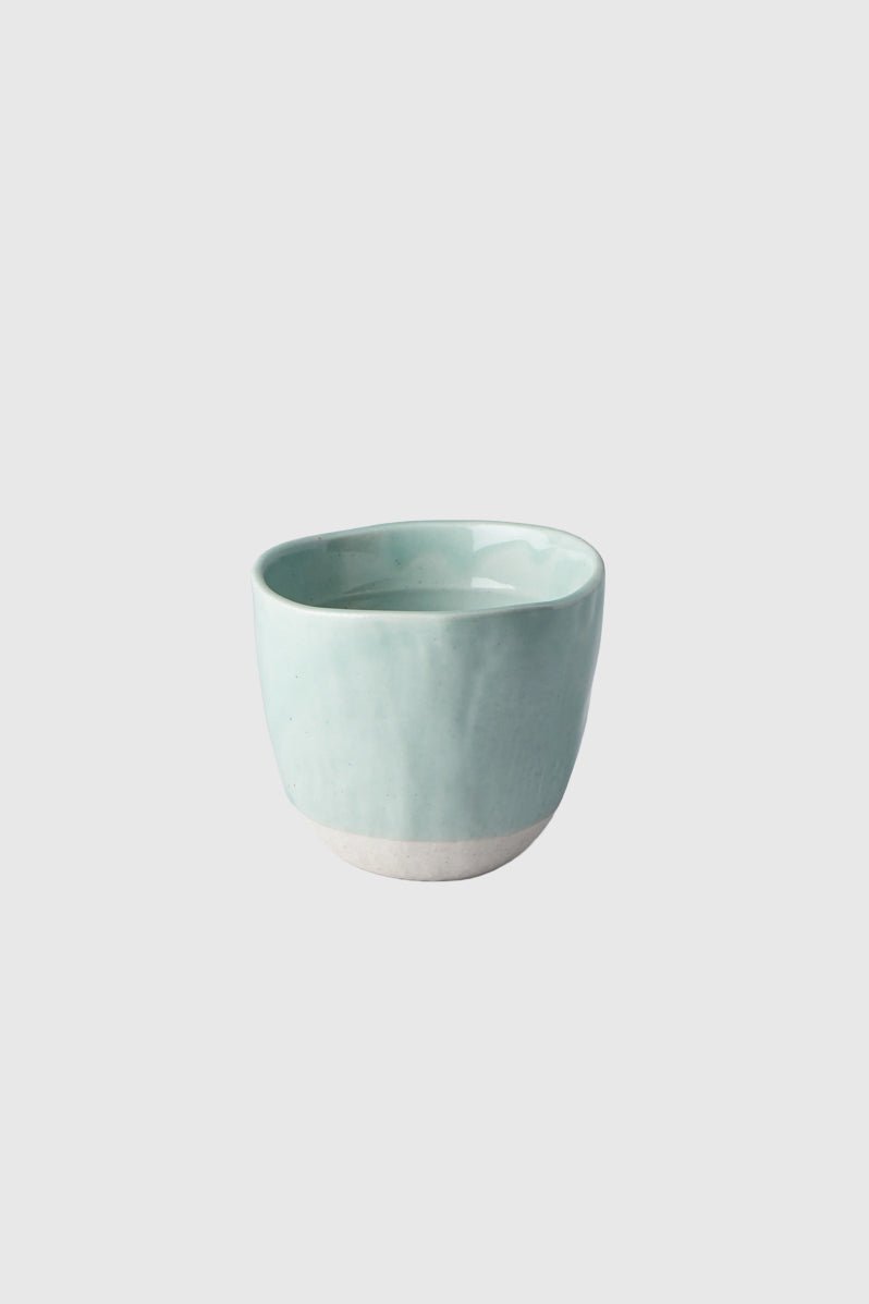 Otto's Corner Store - Lopsided Tea Mugs