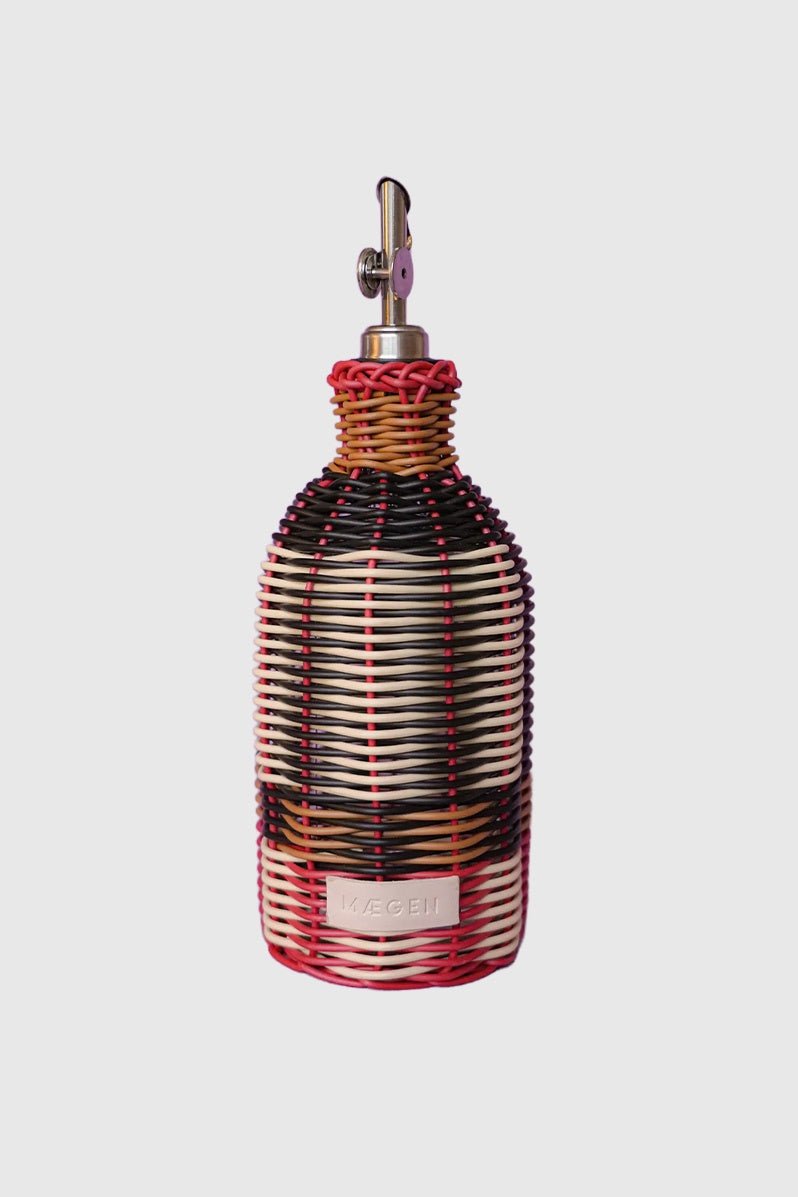 Otto's Corner Store - MÆGEN | Oil Pourer - Black/Cream