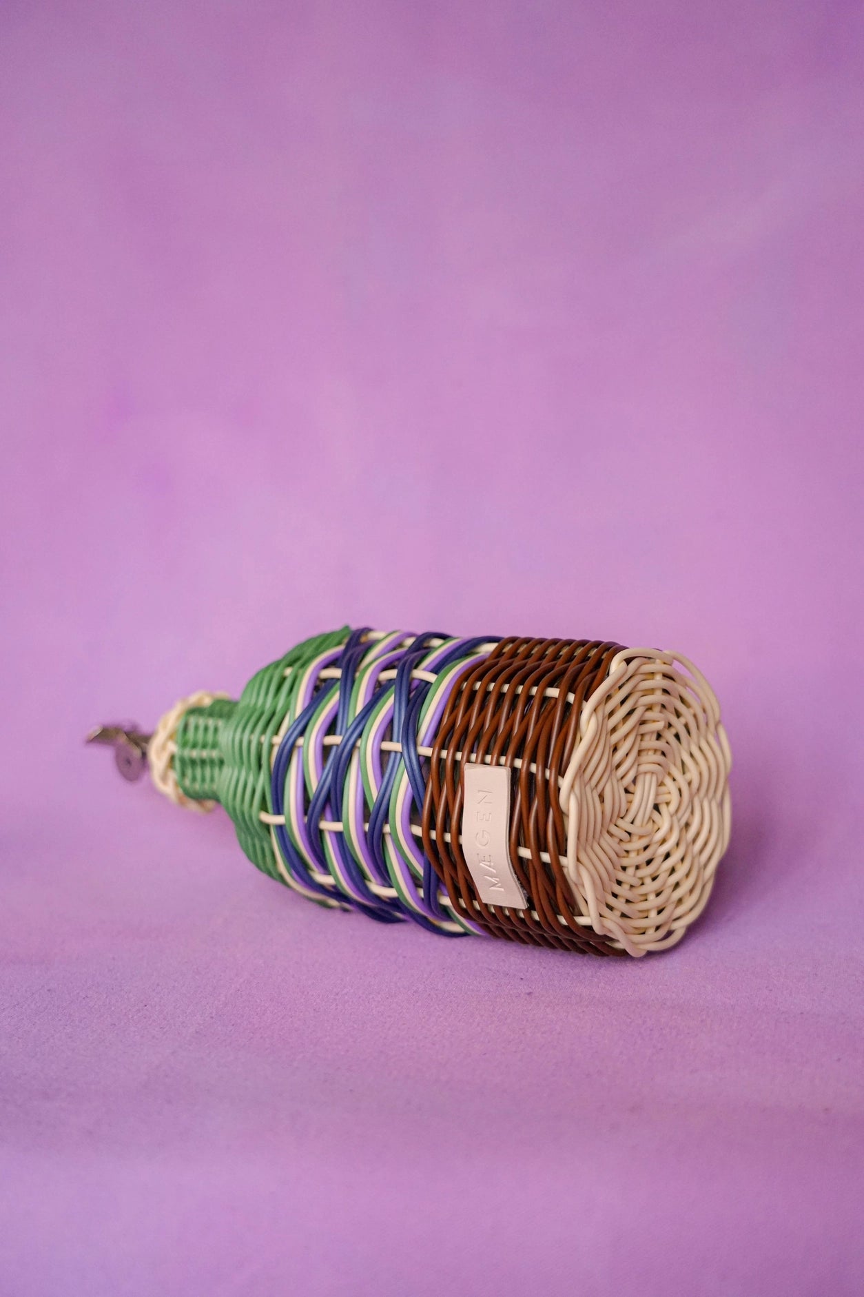 Otto's Corner Store - MÆGEN | Oil Pourer - Brown/Green