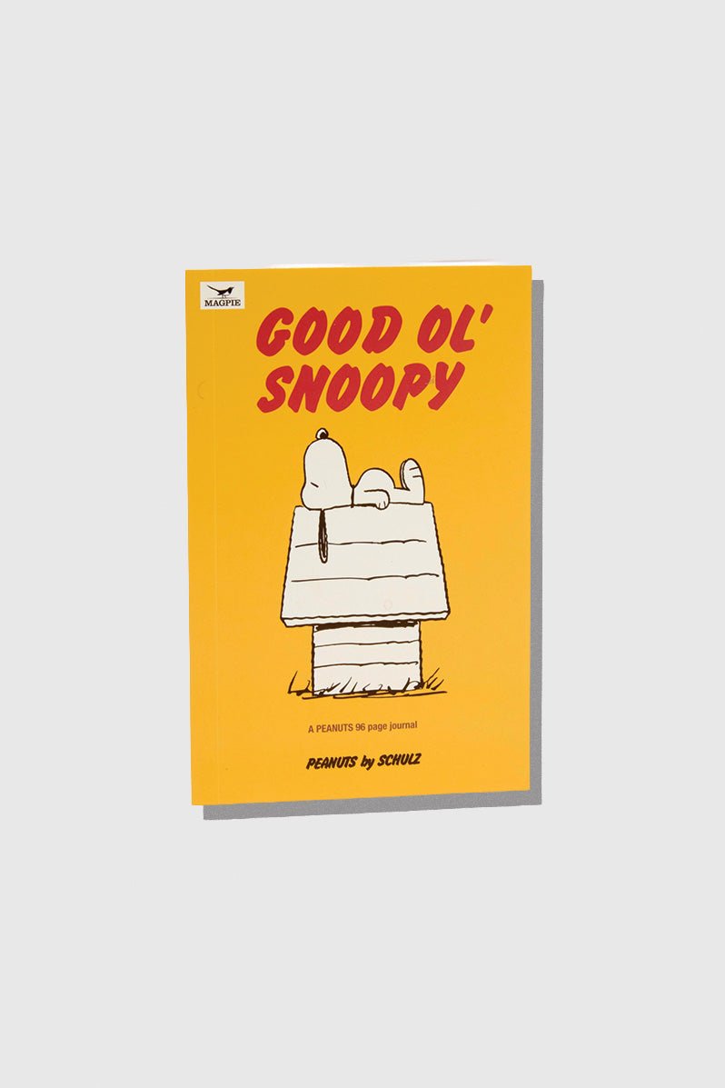 Otto's Corner Store - Magpie X Peanuts | Journal