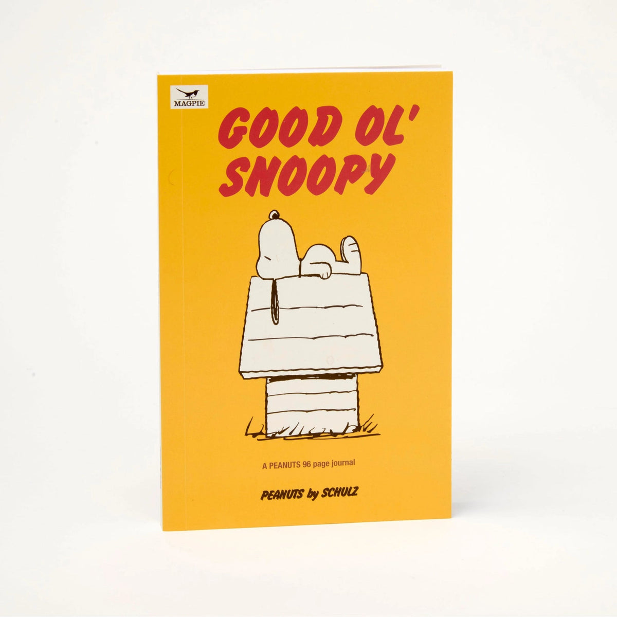 Otto's Corner Store - Magpie X Peanuts | Journal