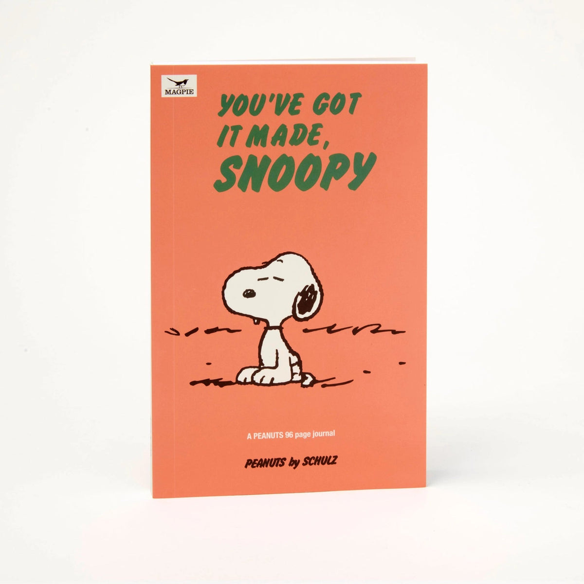 Otto's Corner Store - Magpie X Peanuts | Journal