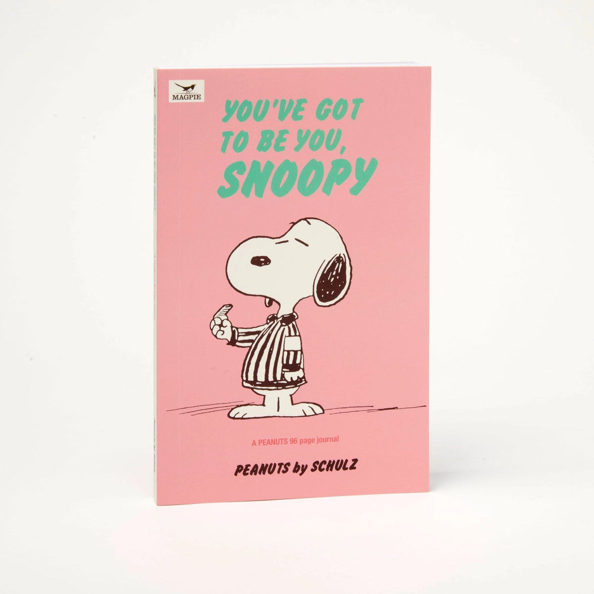 Otto's Corner Store - Magpie X Peanuts | Journal