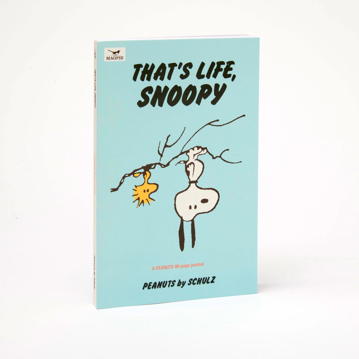 Otto's Corner Store - Magpie X Peanuts | Journal