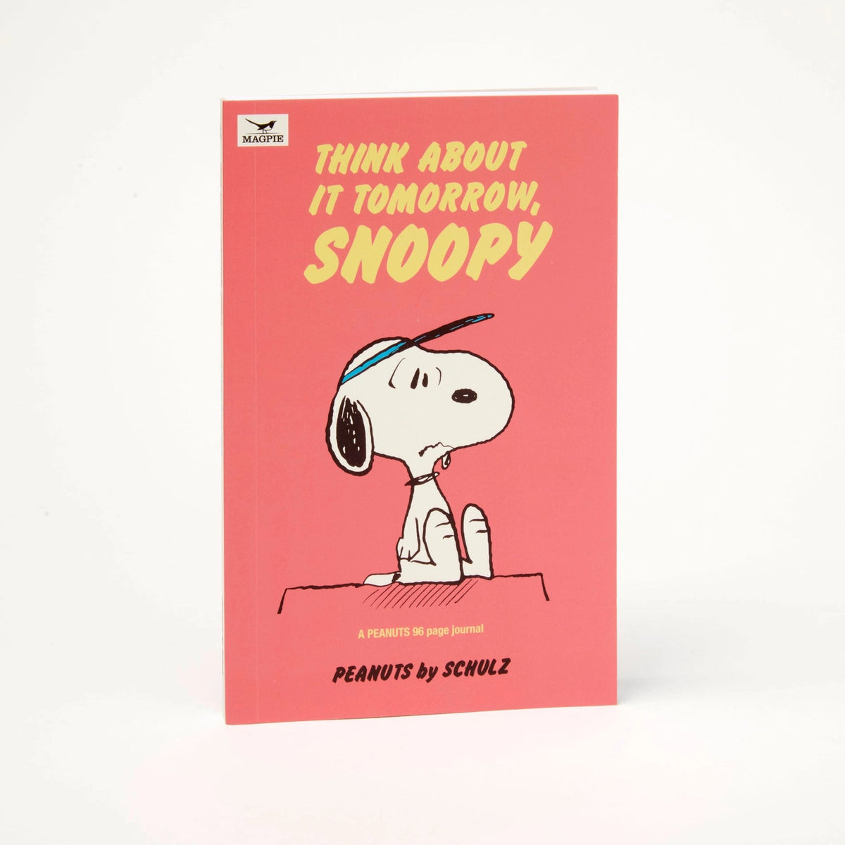 Otto's Corner Store - Magpie X Peanuts | Journal