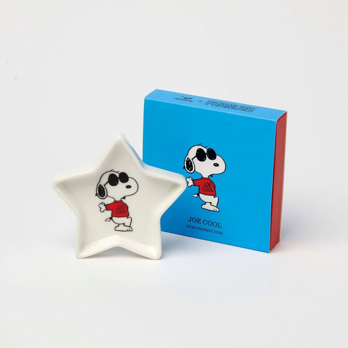 Otto's Corner Store - Magpie x Peanuts | Trinket Dish