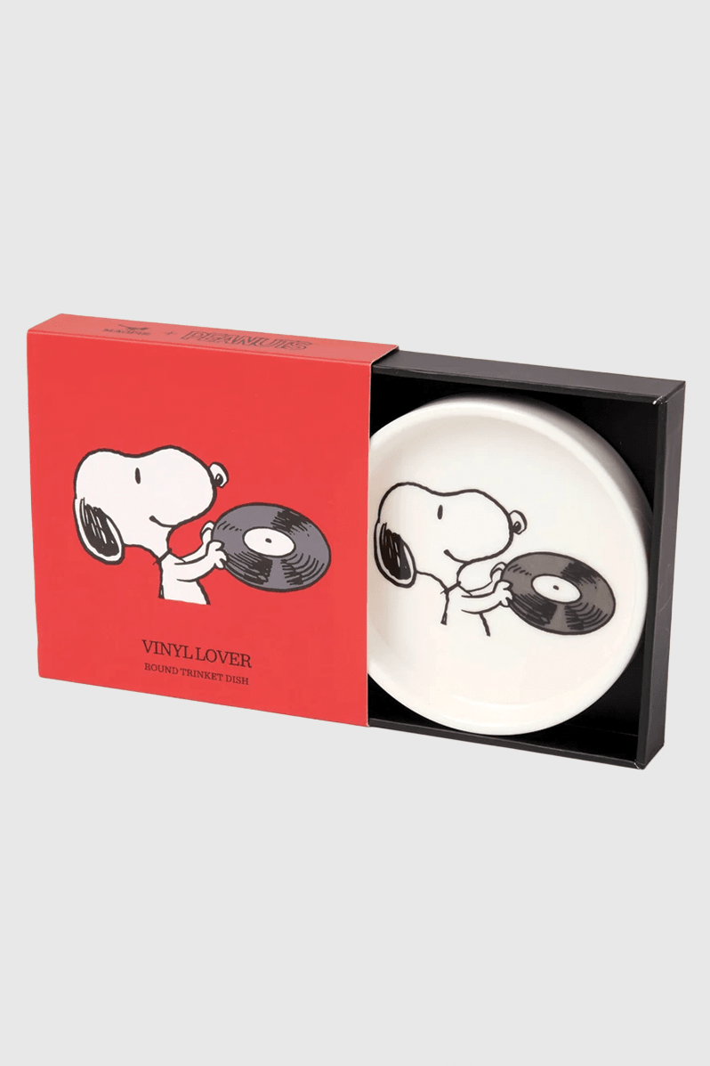 Otto's Corner Store - Magpie x Peanuts | Trinket Dish
