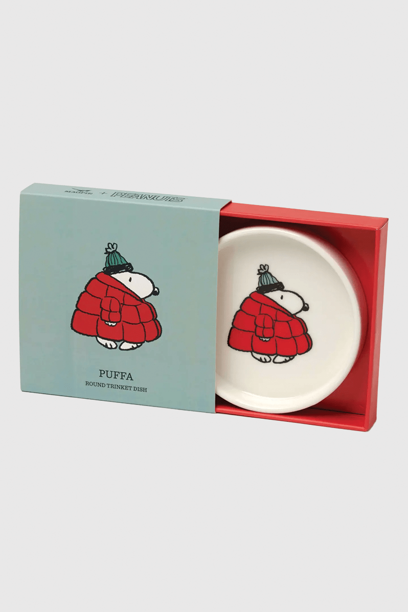Otto's Corner Store - Magpie x Peanuts | Trinket Dish