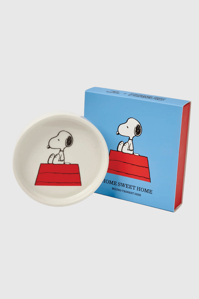 Otto's Corner Store - Magpie x Peanuts | Trinket Dish