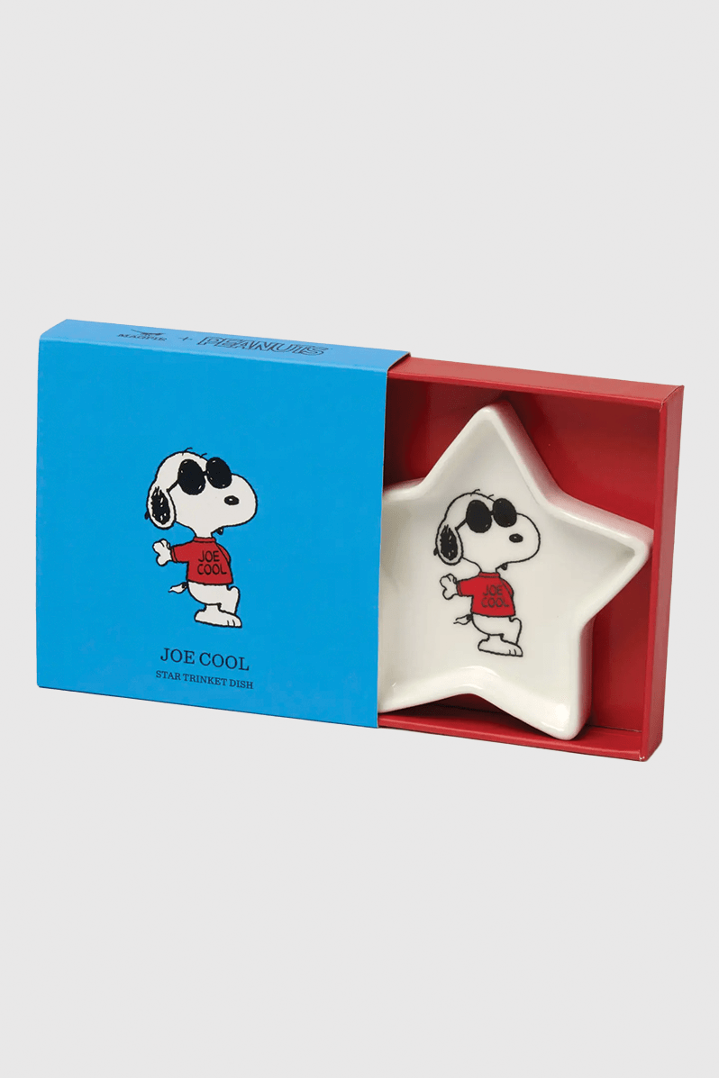 Otto's Corner Store - Magpie x Peanuts | Trinket Dish