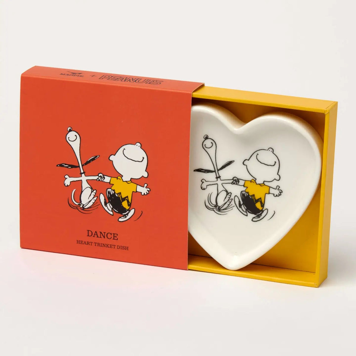 Otto's Corner Store - Magpie x Peanuts | Trinket Dish