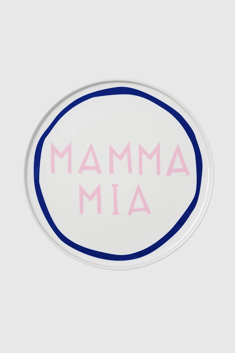 Otto's Corner Store - Mamma Mia Plate