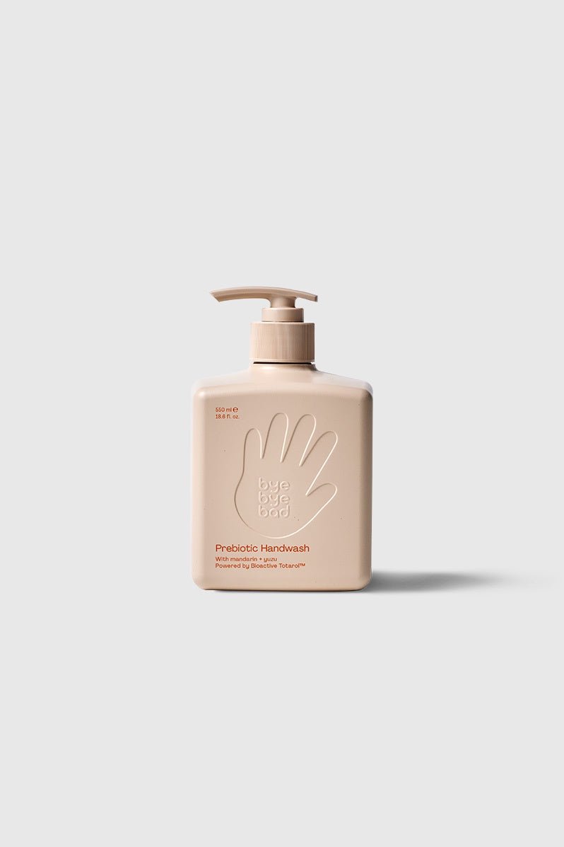 Otto's Corner Store - Mandarin + Yuzu Handwash 550ml