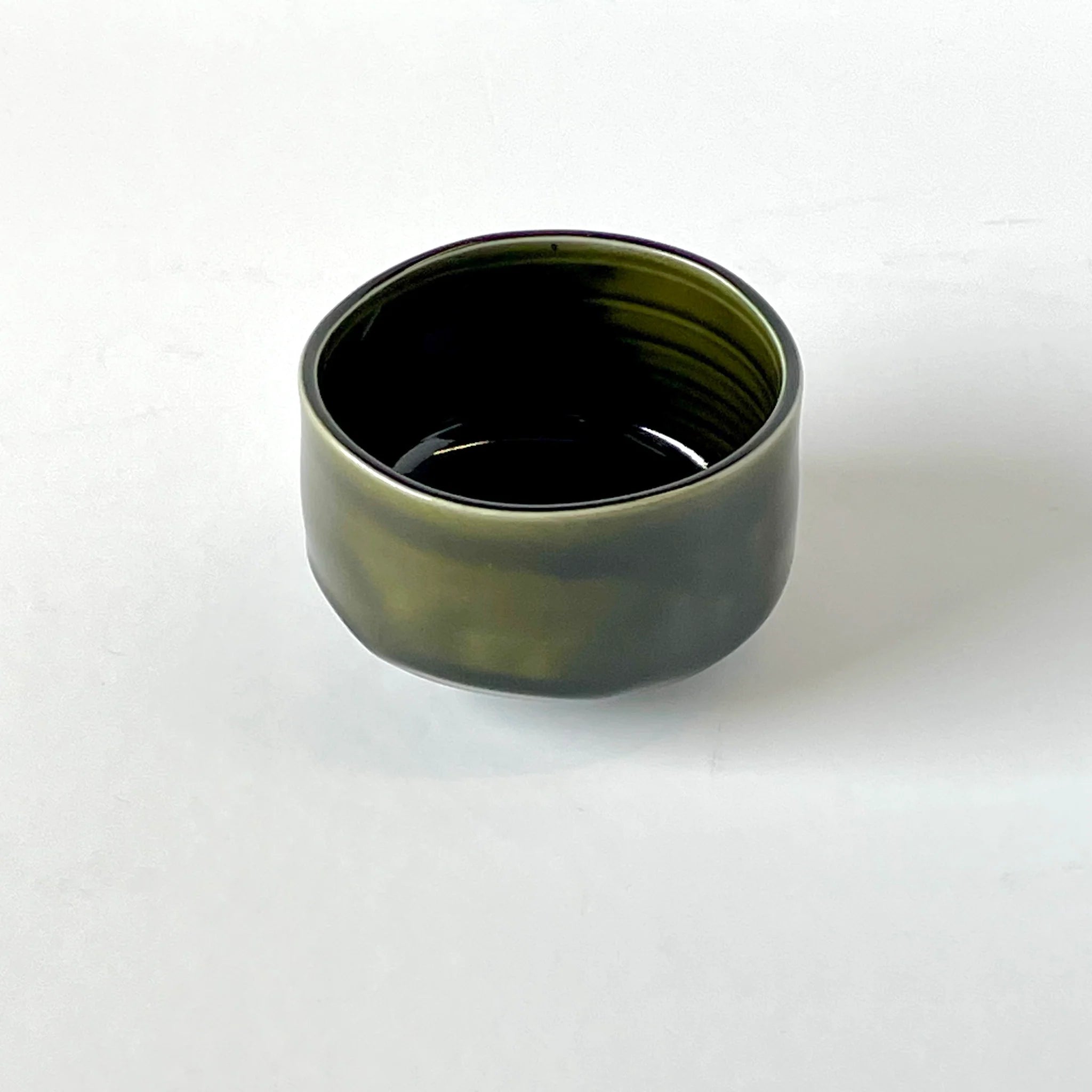 Otto's Corner Store - Matcha Tea Bowl - Green