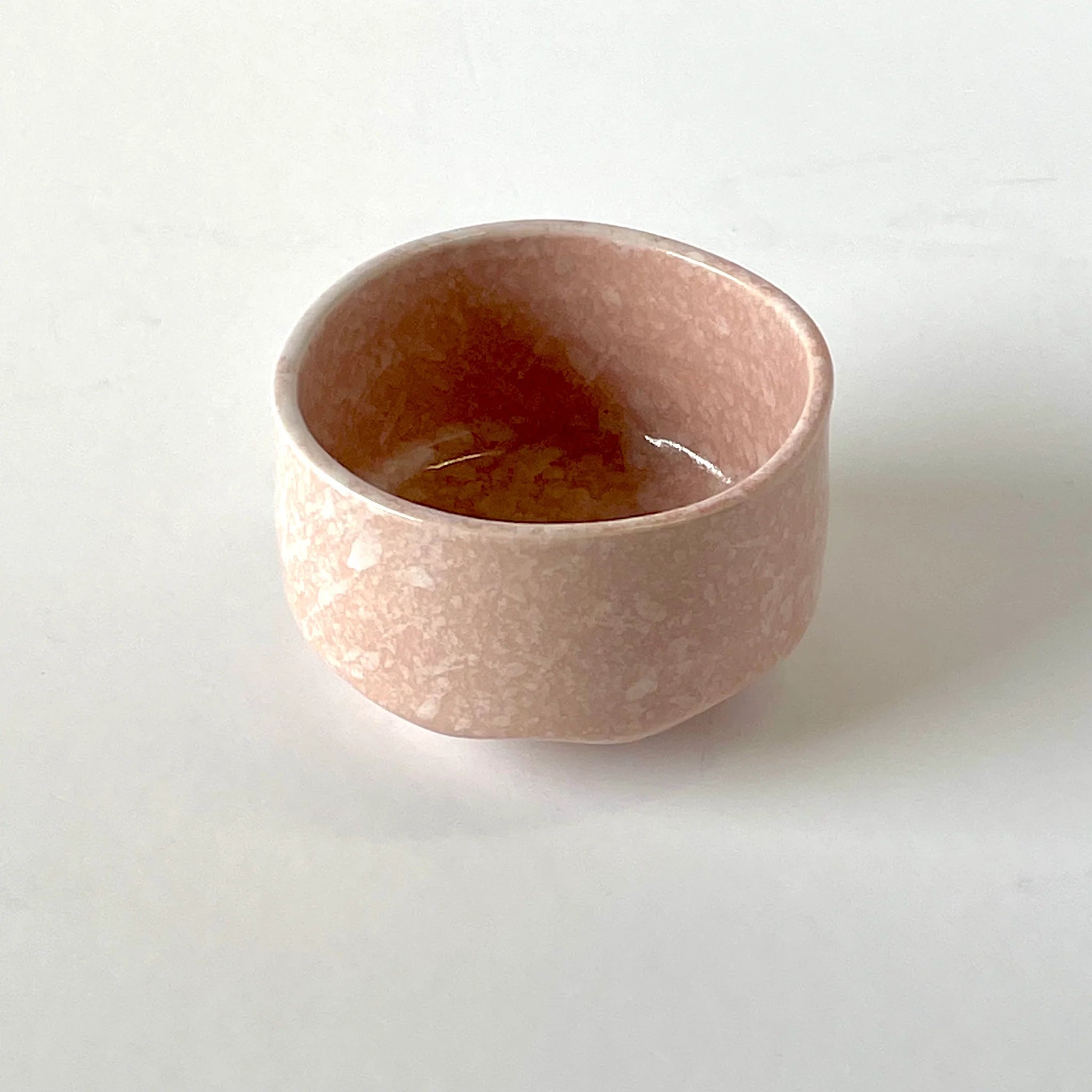 Otto's Corner Store - Matcha Tea Bowl - Pink