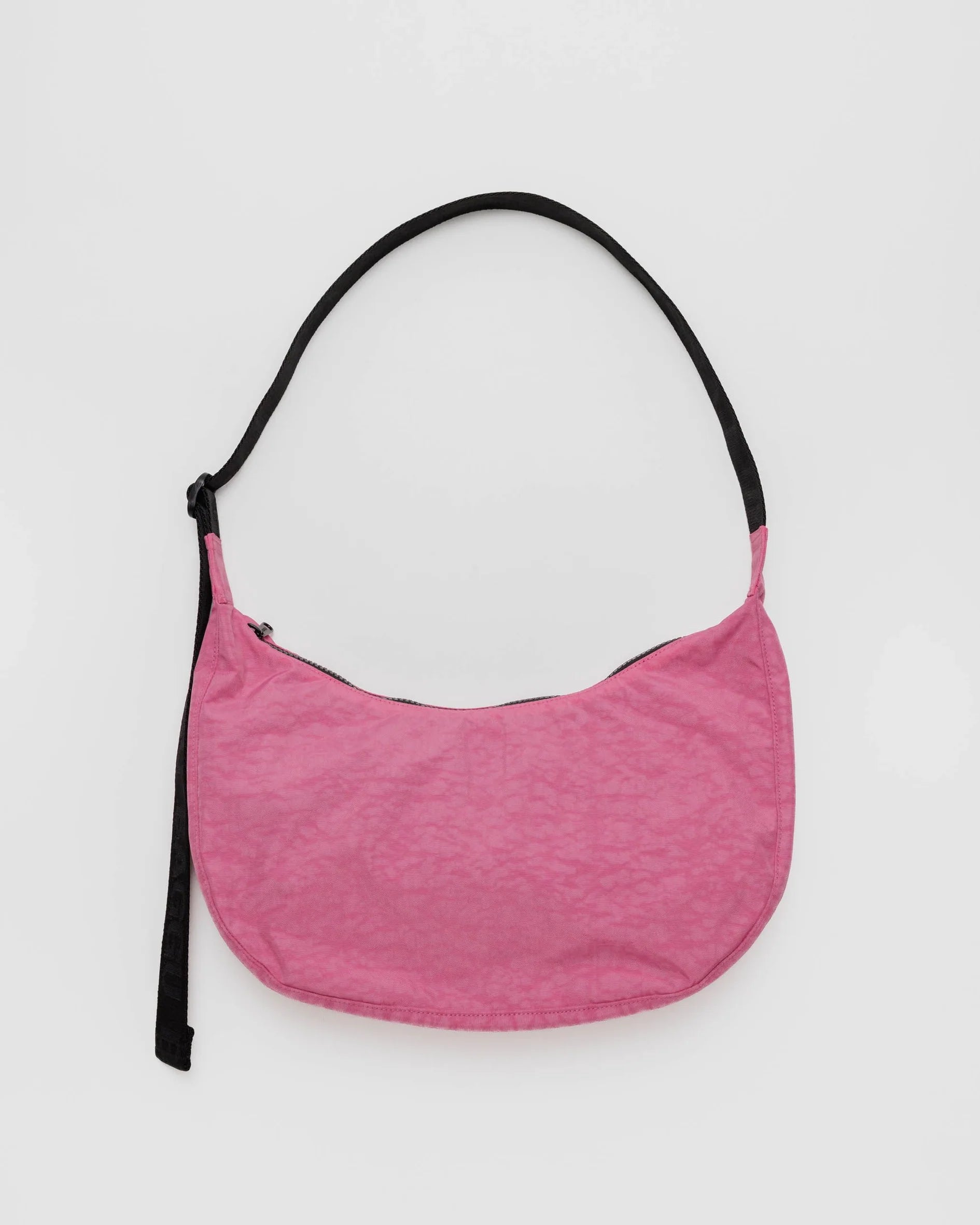 Otto's Corner Store - Medium Nylon Crescent Bag