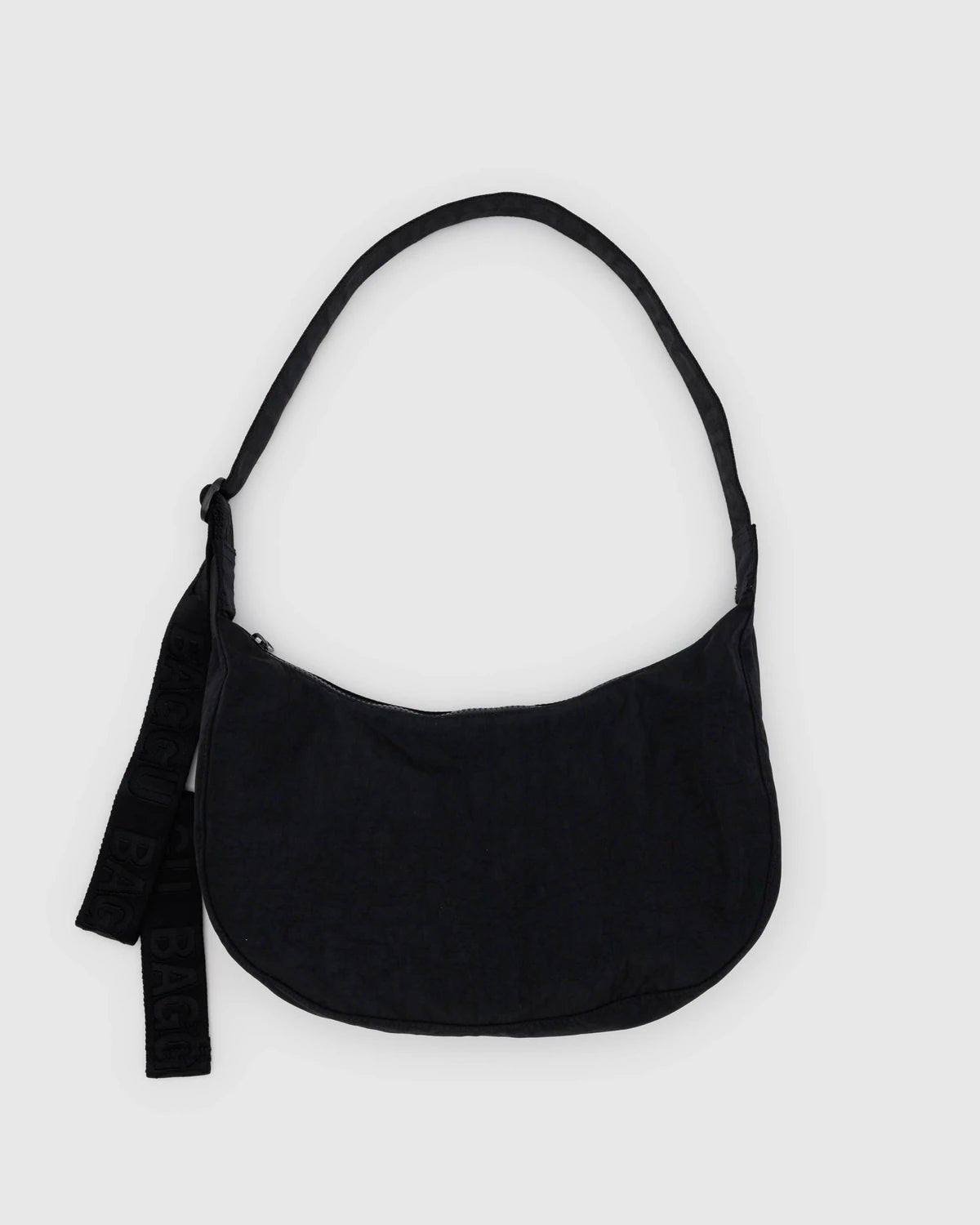 Otto's Corner Store - Medium Nylon Crescent Bag