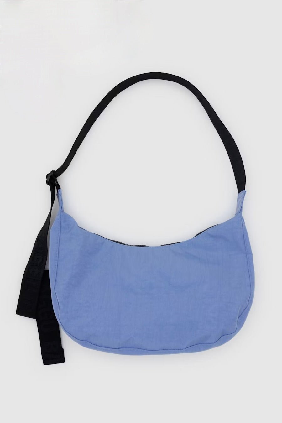 Otto's Corner Store - Medium Nylon Crescent Bag