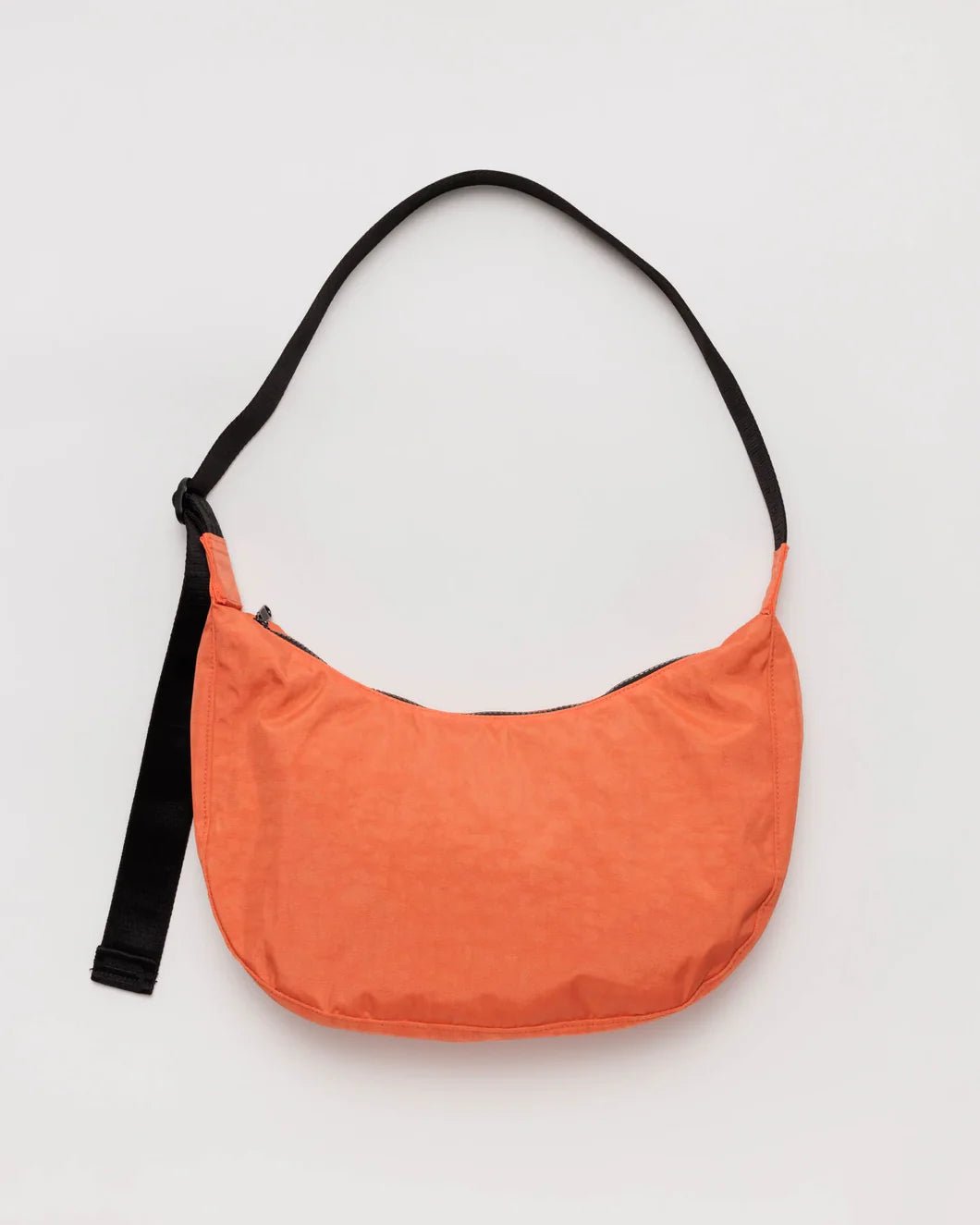 Otto's Corner Store - Medium Nylon Crescent Bag