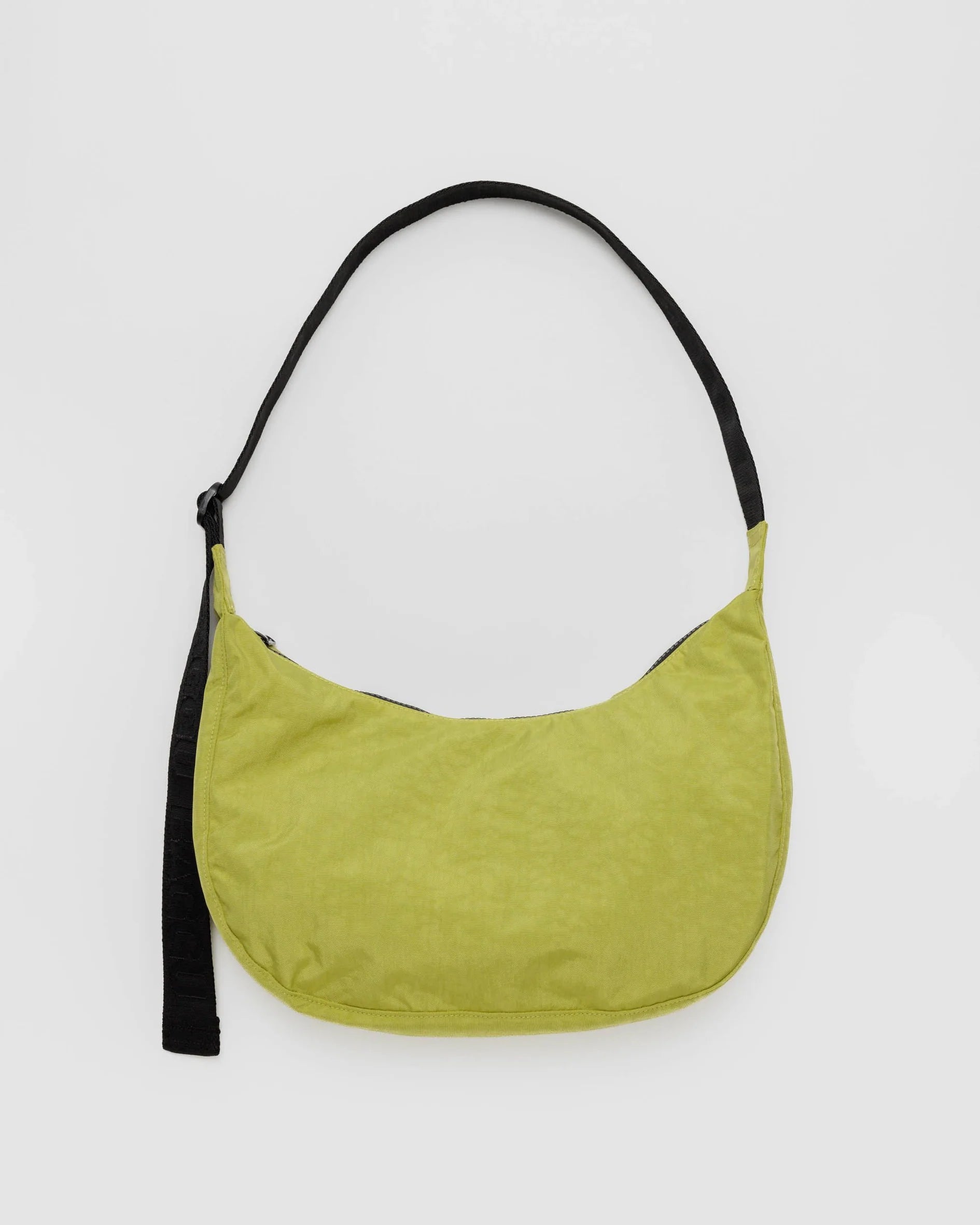 Otto's Corner Store - Medium Nylon Crescent Bag