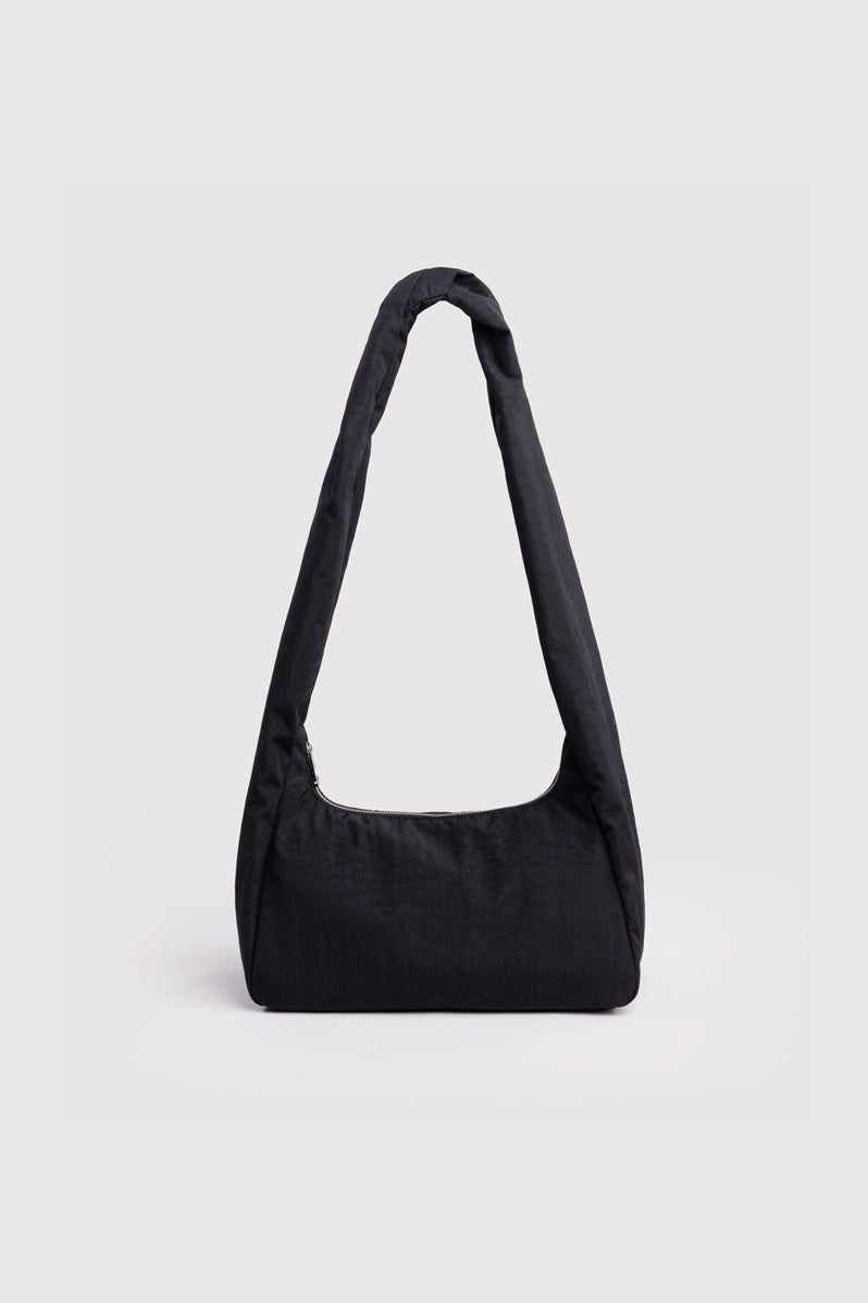 Baggu | Nylon Meringue Bag - Black