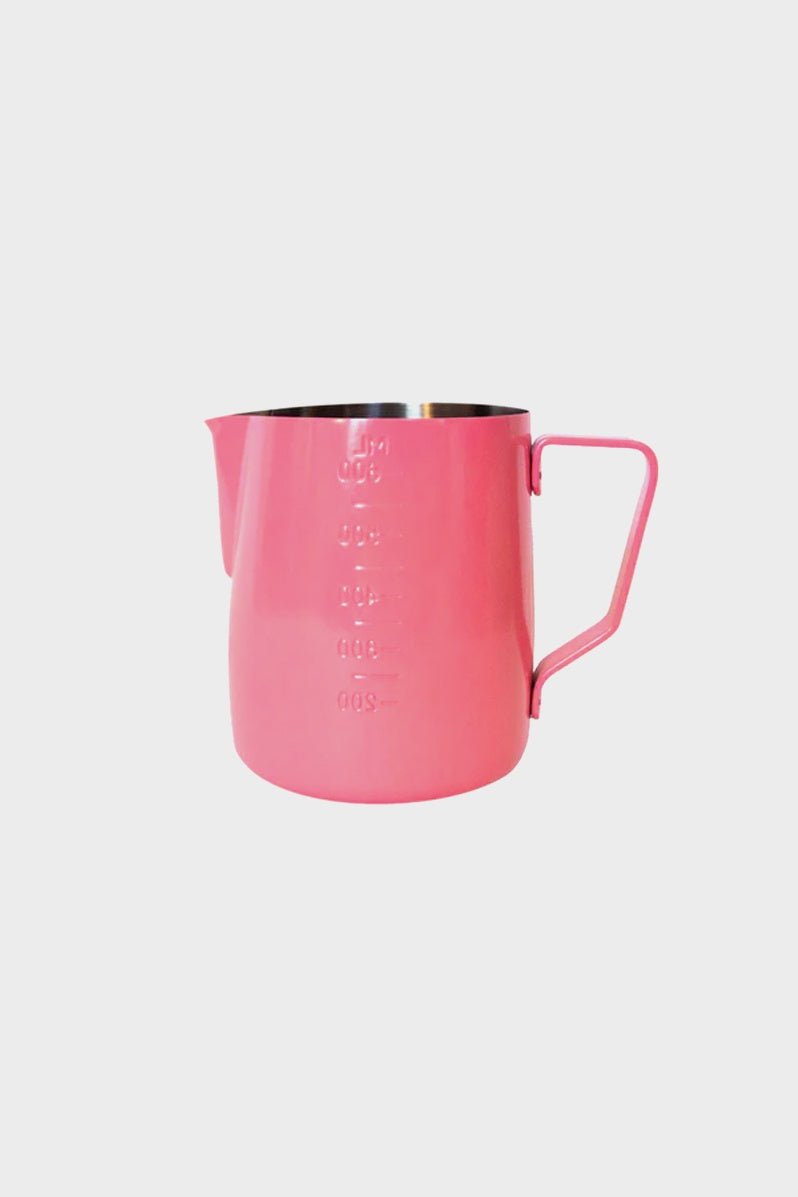 Otto's Corner Store - Milk Jug 300ml - Pink