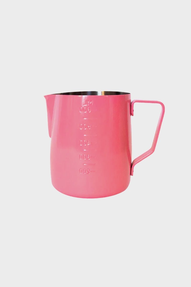 Otto's Corner Store - Milk Jug 600ml - Pink