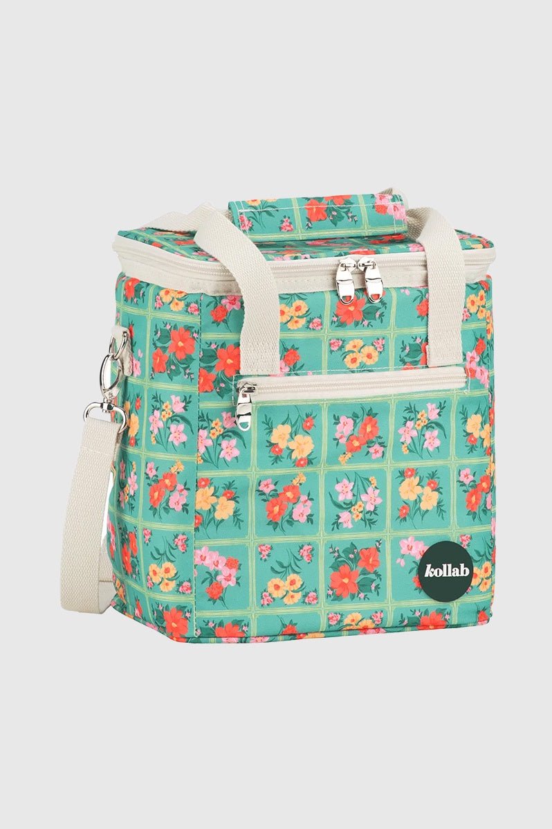 Otto's Corner Store - Mini Cooler - Vintage Patch