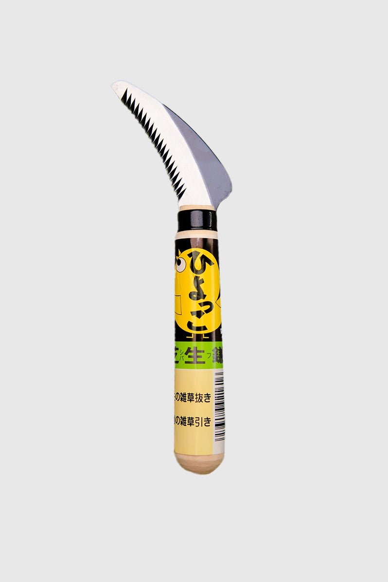 Otto's Corner Store - Mini Sickle ( Kama ) 85mm