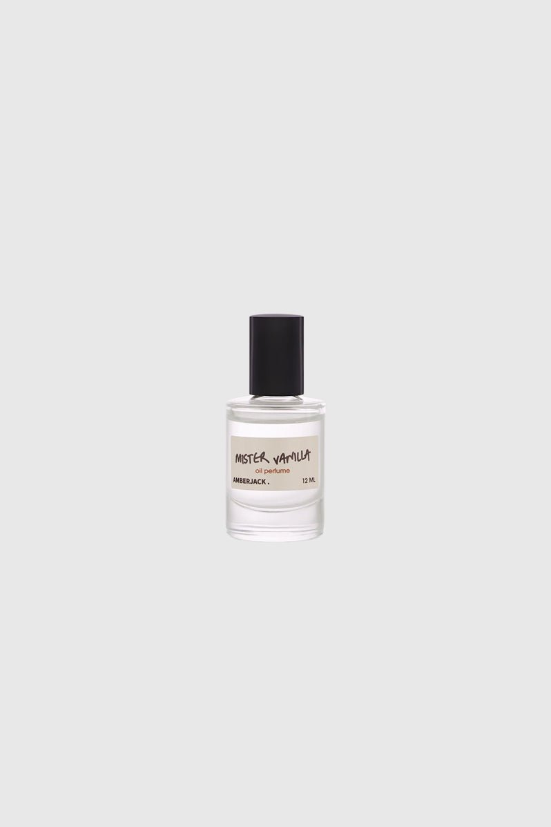 Otto's Corner Store - Mister Vanilla - Eau de Parfum
