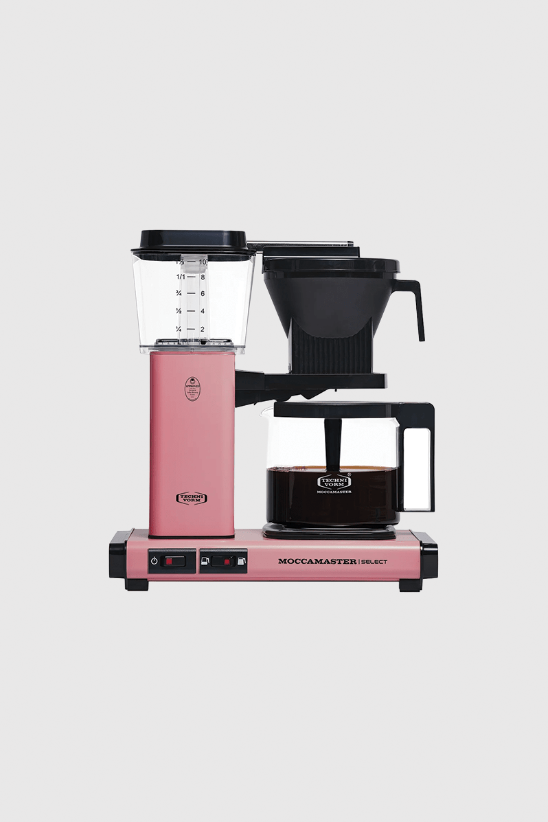 Otto's Corner Store - Moccamaster Select 1.25L