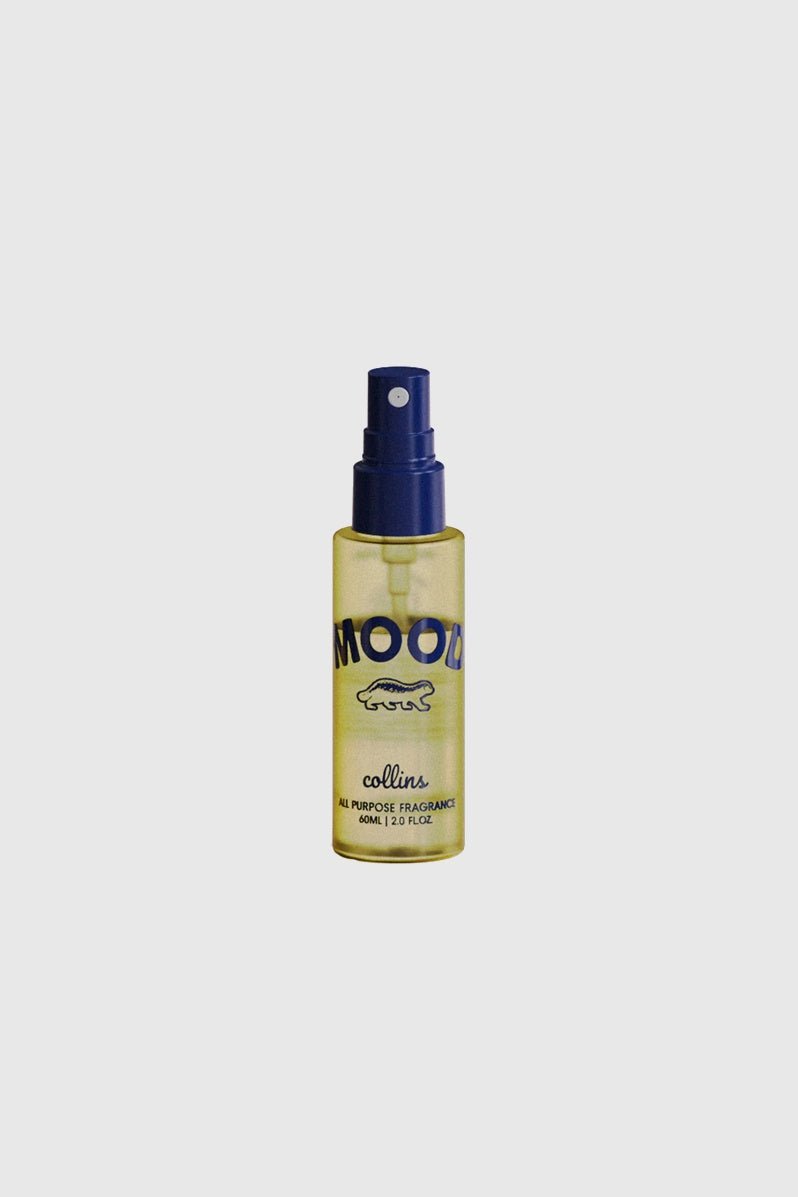 Otto's Corner Store - Mood Water Travel 60ml - Namhae Yuja