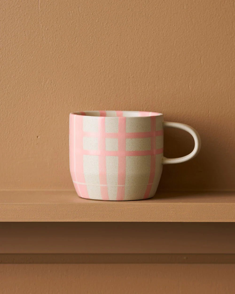 Otto's Corner Store - Musk Mug - Cats Pyjamas