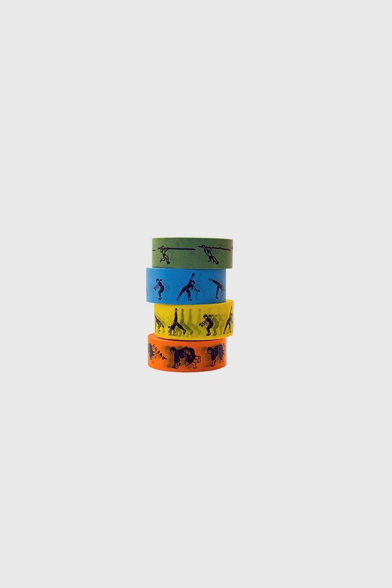 Otto's Corner Store - Nancy Seki Washi Tape