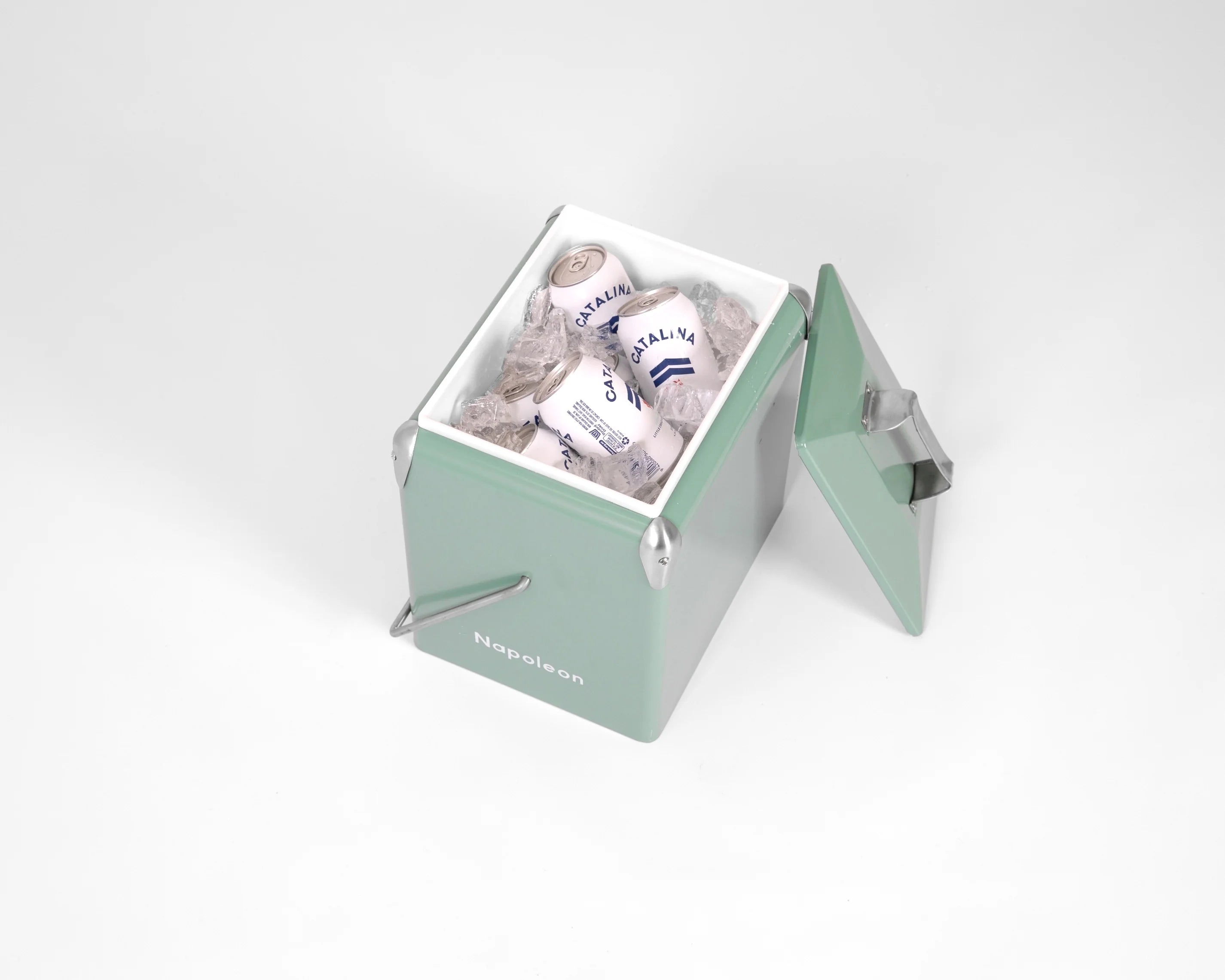 Otto's Corner Store - Napoleon Mini Chilly Bin