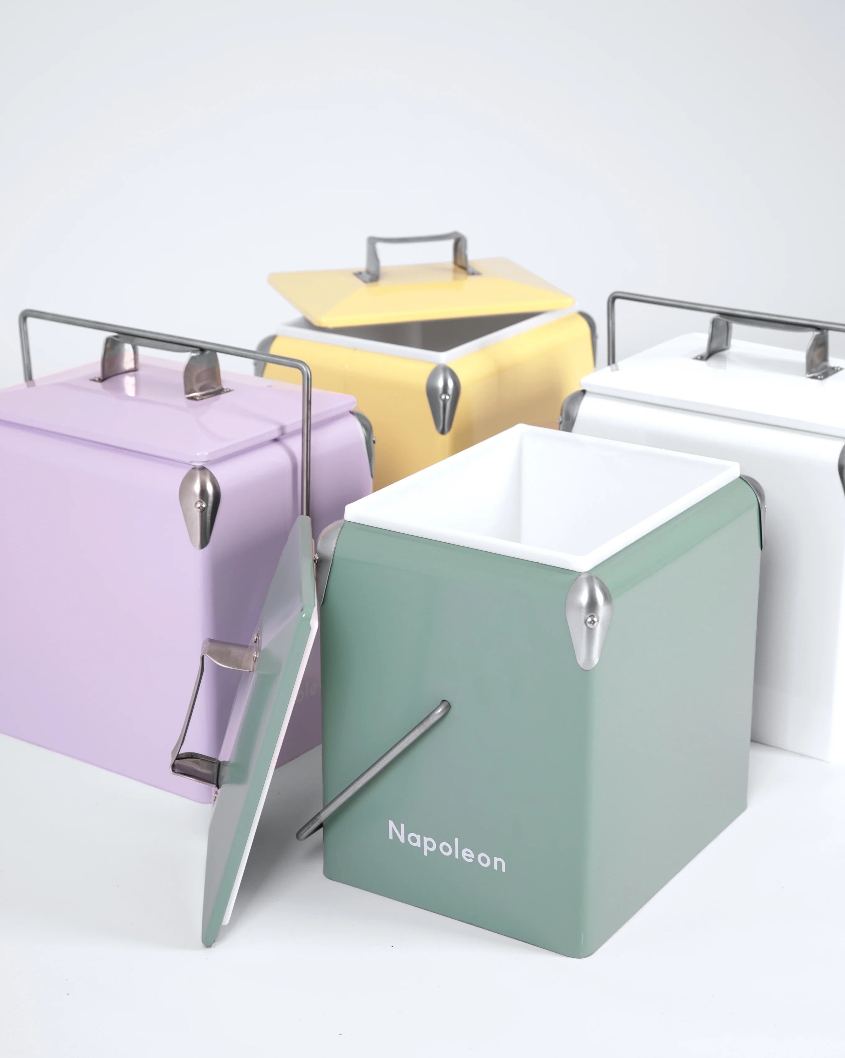 Otto's Corner Store - Napoleon Mini Chilly Bin