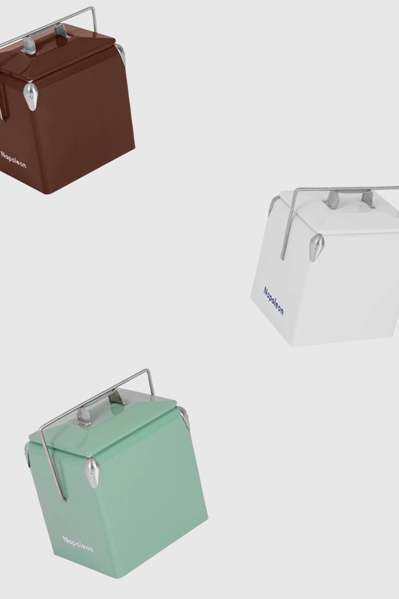 Otto's Corner Store - Napoleon Mini Chilly Bin