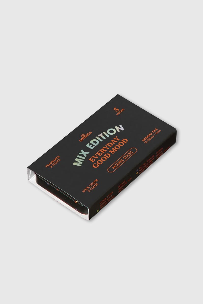 Otto's Corner Store - Natural Incense Sticks - Mix Edition