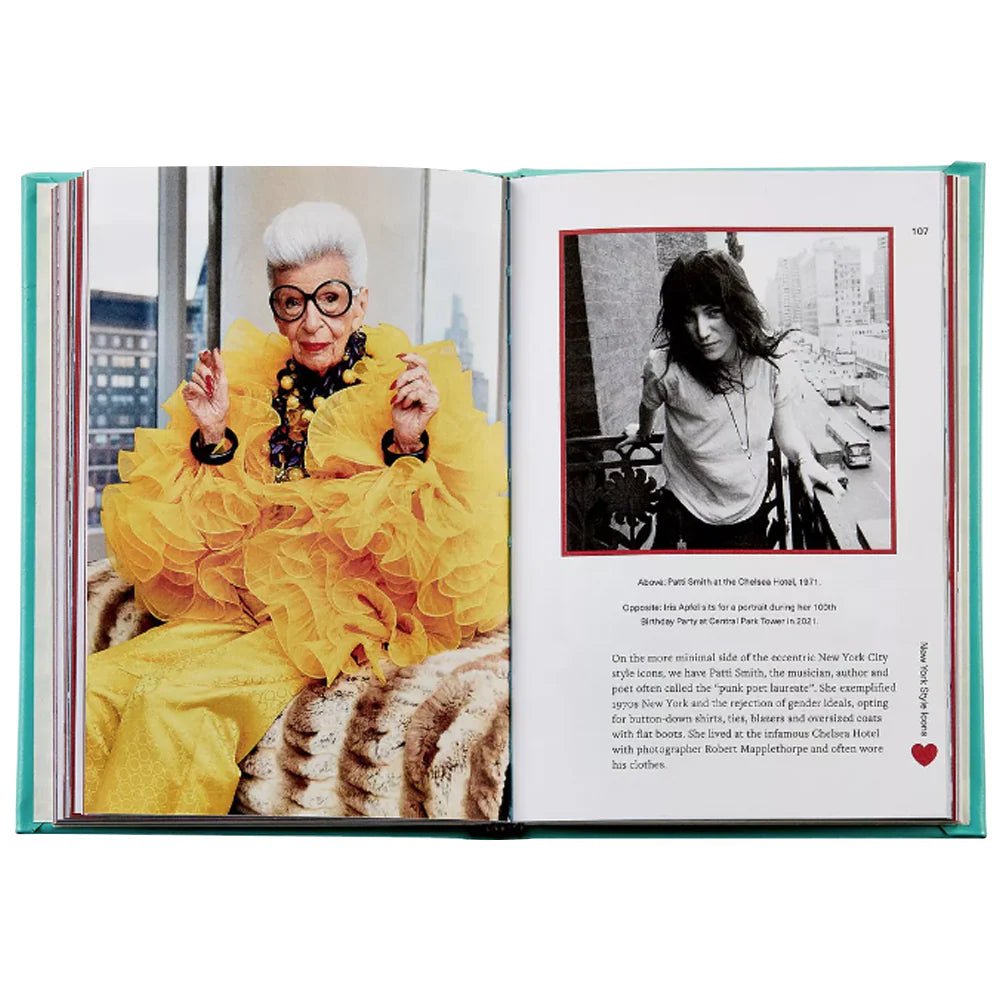 Otto's Corner Store - New York Style: Look, Shop, Eat, Play