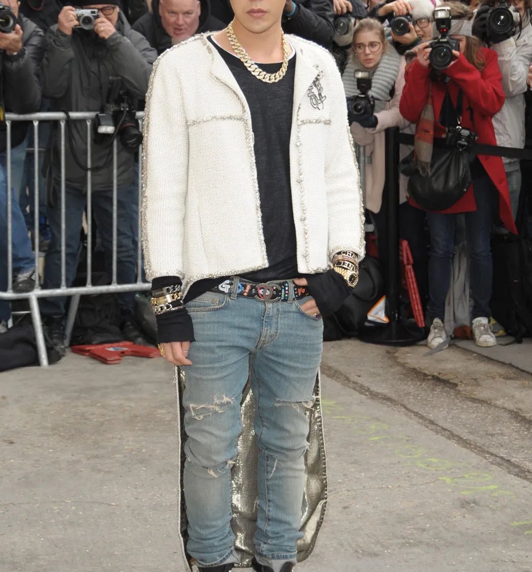 Otto's Corner Store - New York Style: Look, Shop, Eat, Play