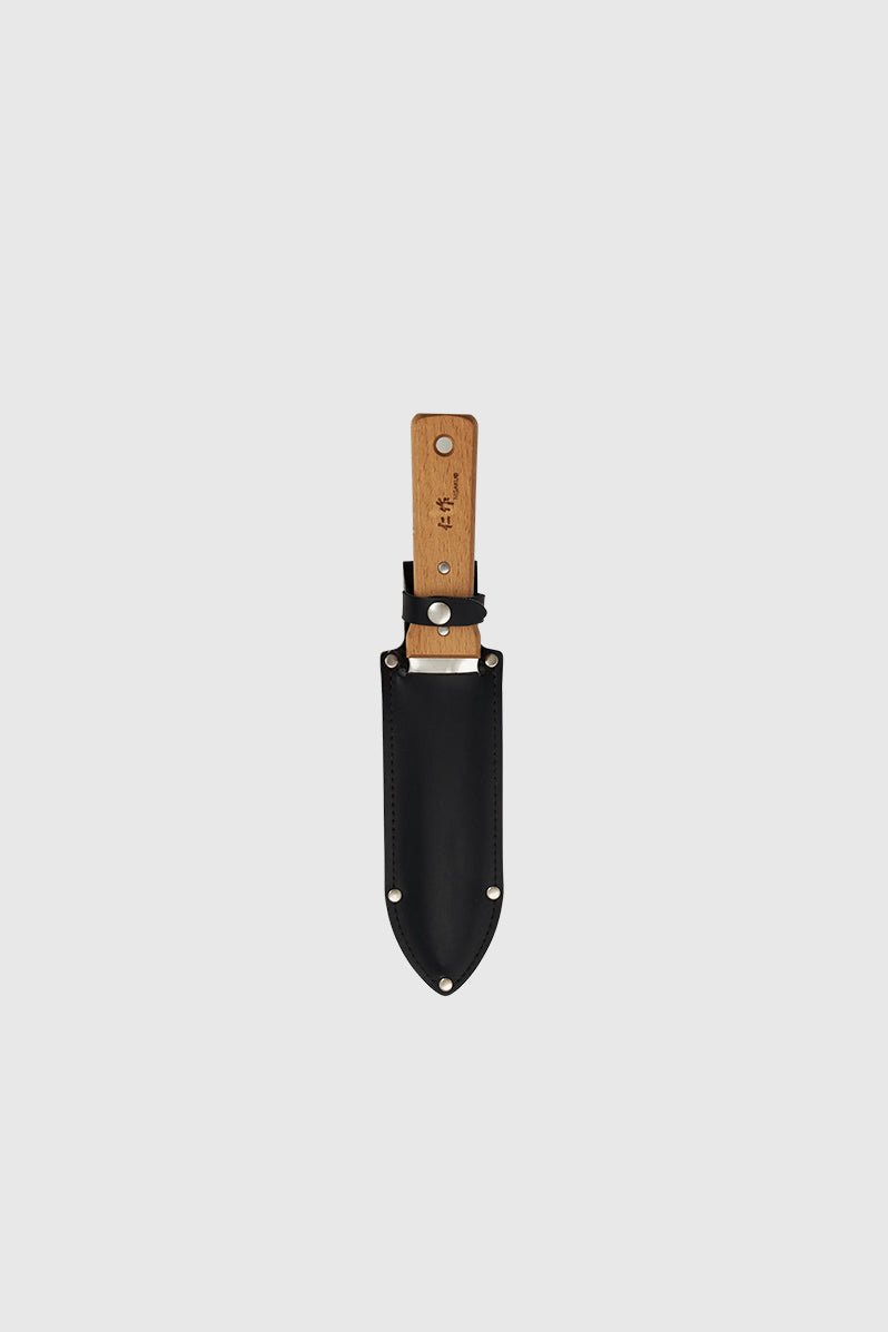Otto's Corner Store - Nisaku | Hori Hori Japanese Stainless Steel Garden Knife