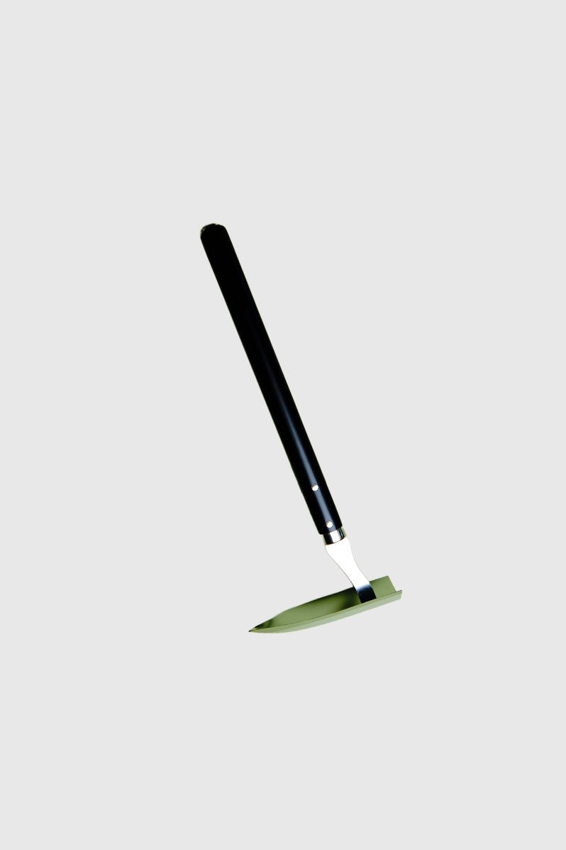 Otto's Corner Store - Nisaku | Japanese Stainless Steel Triangular Hoe